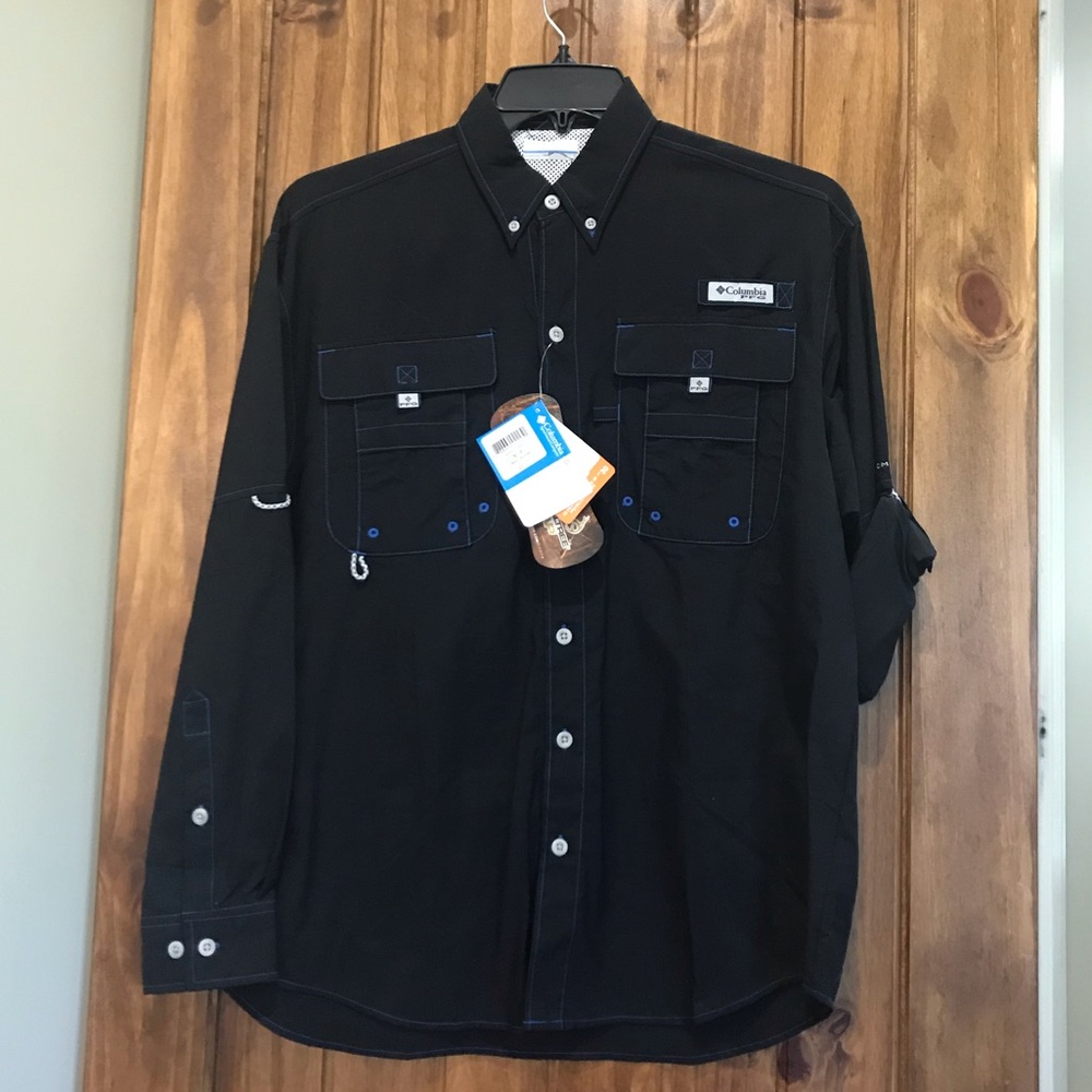 Men’s Small NWT Columbia